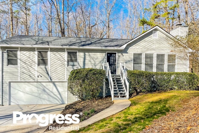 Building Photo - 700 Gregory Manor Dr SW