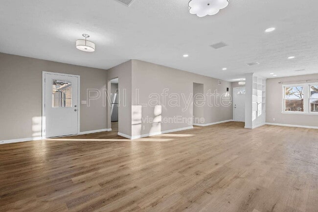 Photo - 312 Highland Dr House