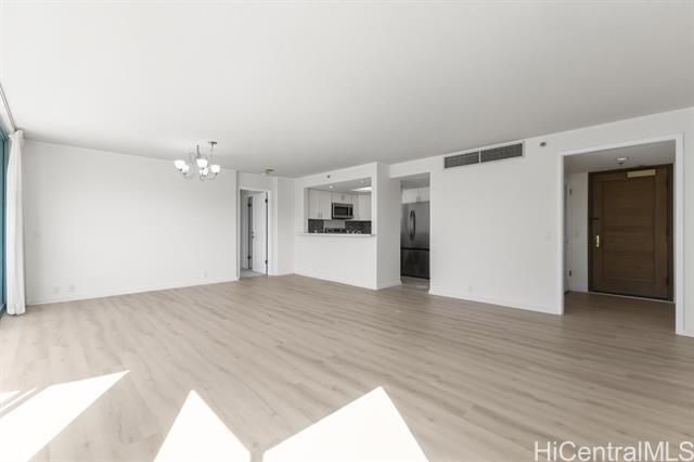 Foto del edificio - 1341 Kapiolani Blvd