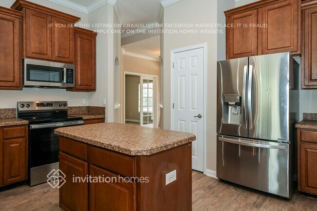 Foto del edificio - 4015 Trail Ridge Rd