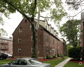 Building Photo - Bergen Sterling