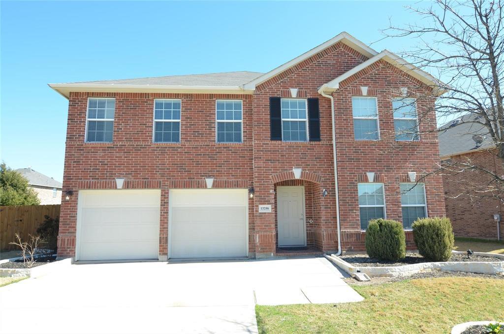13286 Guerin Dr, Frisco, TX 75035 House Rental in Frisco, TX