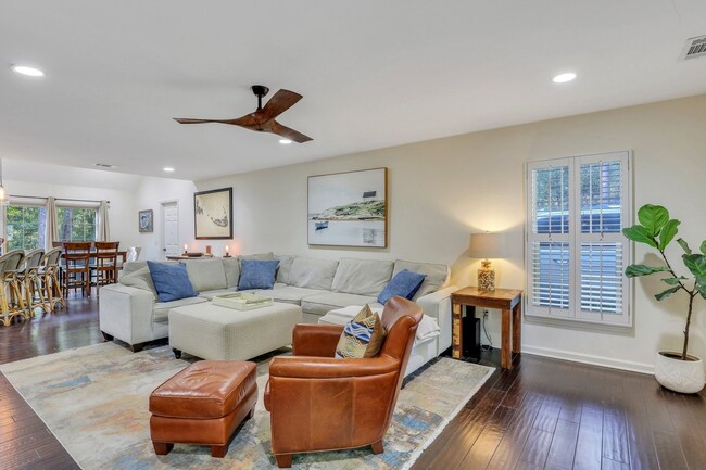 Building Photo - Lovely Lowcountry Home in HHP - Unfurnished!