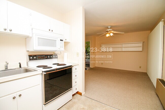 Building Photo - 932 Kiely Blvd