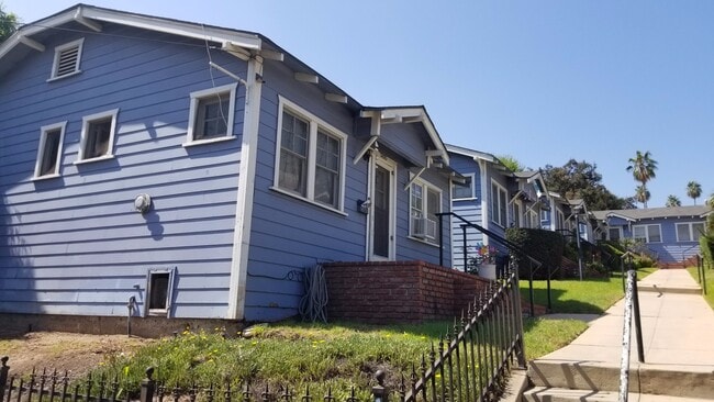 Building Photo - 5813 Monte Vista St