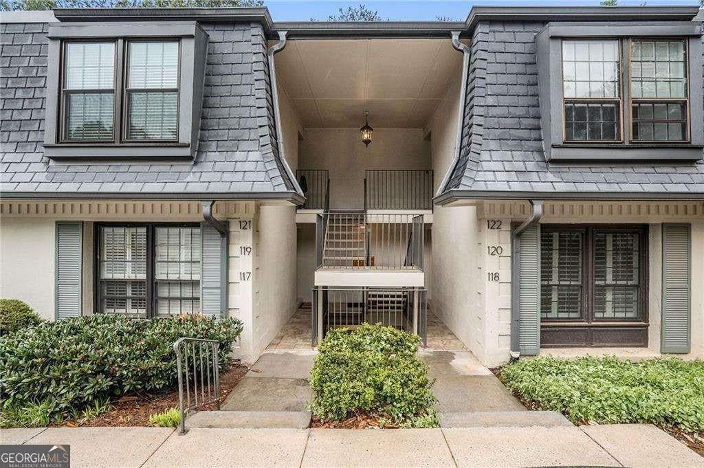Photo - 122 Maison Pl NW (Atlanta, GA)