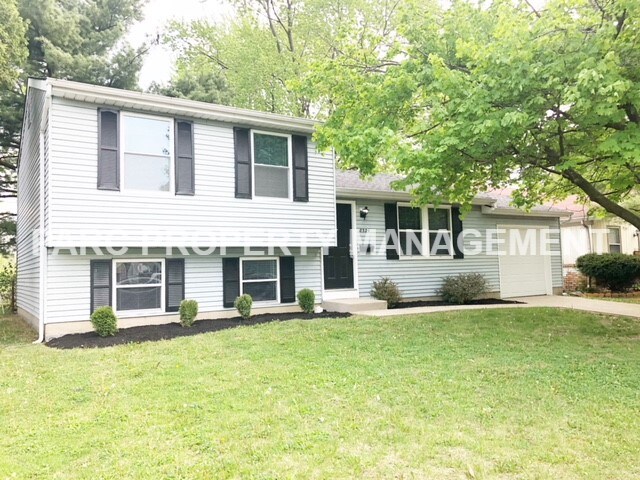 Foto principal - 8524 E 34th Pl