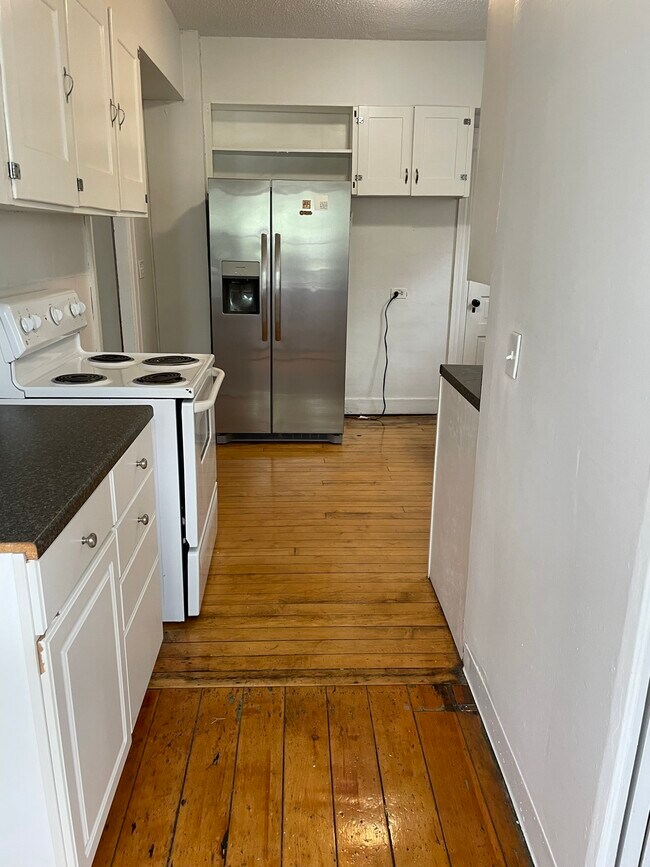 Foto del edificio - 607 Minor Ave