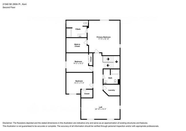 Building Photo - 21540 SE 290th Pl