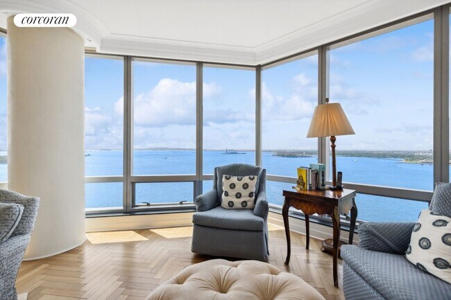 Foto del edificio - 10 West St