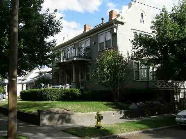 Primary Photo - Brae Burn Apartments