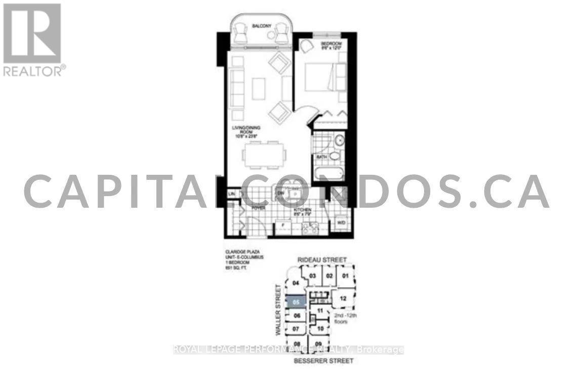 Building Photo - 234 Rideau St