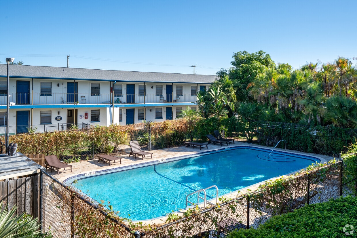 Primary Photo - Inertia