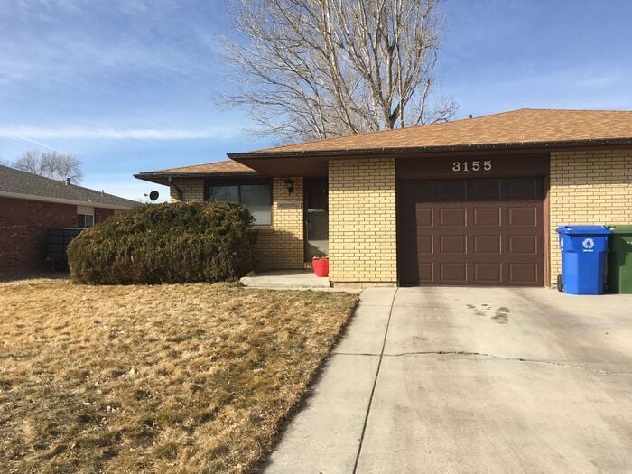 Primary Photo - Beautiful Duplex in NW Loveland