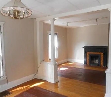 Foto del edificio - 710 S Park St