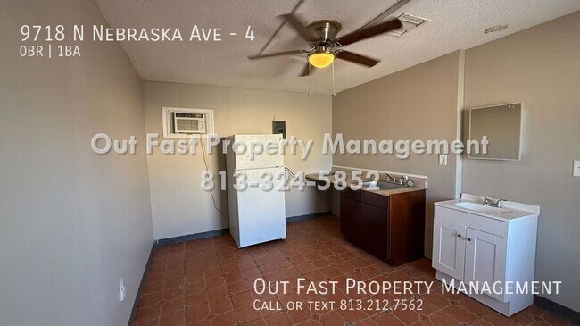 Foto del edificio - 9718 N Nebraska Ave