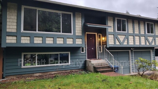 Photo - 24410 Andorra Ct NE House