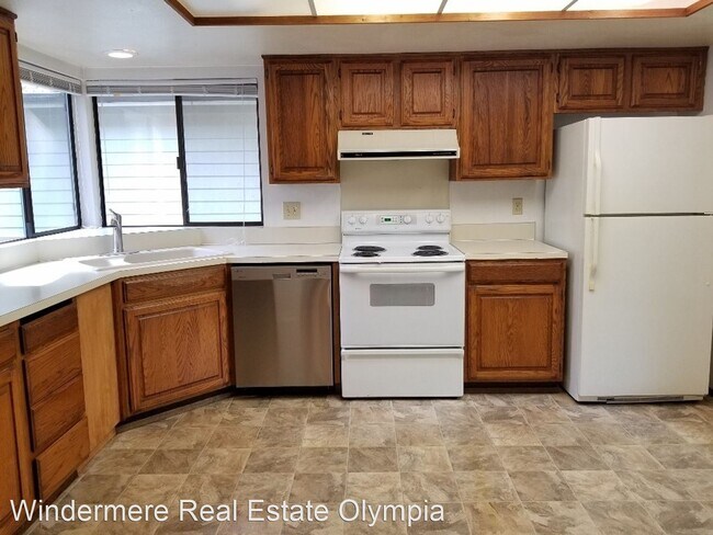 Foto del edificio - 3 br, 2.5 bath House - 1718 Jasmine St NW