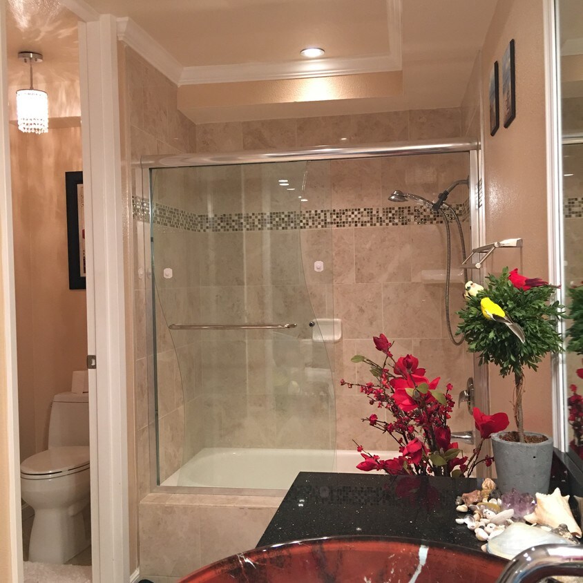 Restroom1 - 6239 Shelter Creek Ln