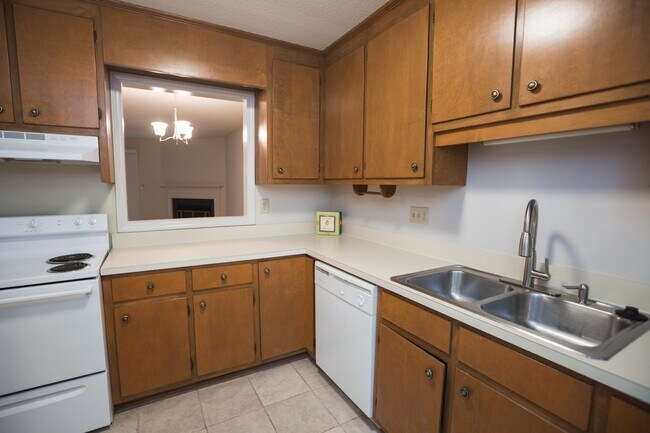 Foto del edificio - Available early July! Adorable 2 bed, 2.5 ...
