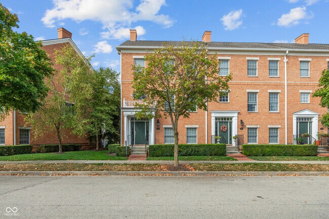 Foto del edificio - 12752 Apsley Ln