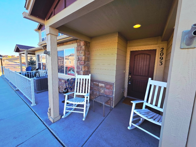 Photo - 2093 Birmingham Loop Townhome