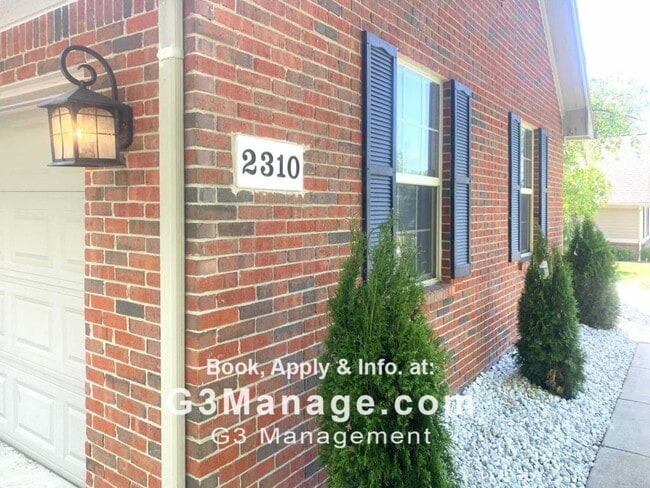 Building Photo - 2310 Pleasant Ridge