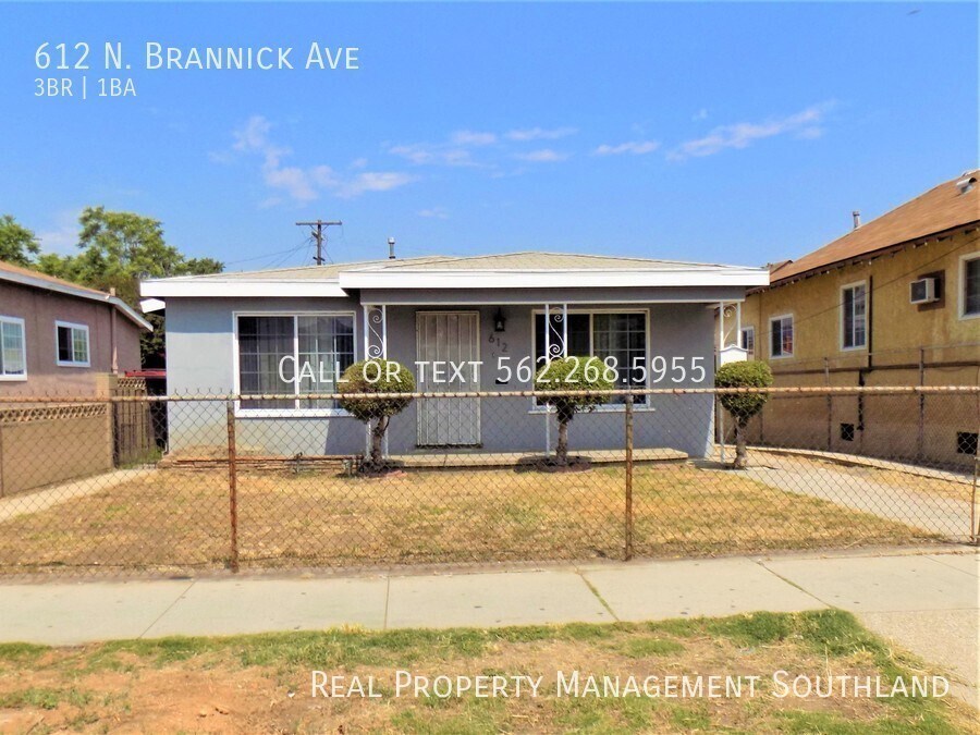 Primary Photo - Gorgeous updated 3 Bed + 1 bath home for r...