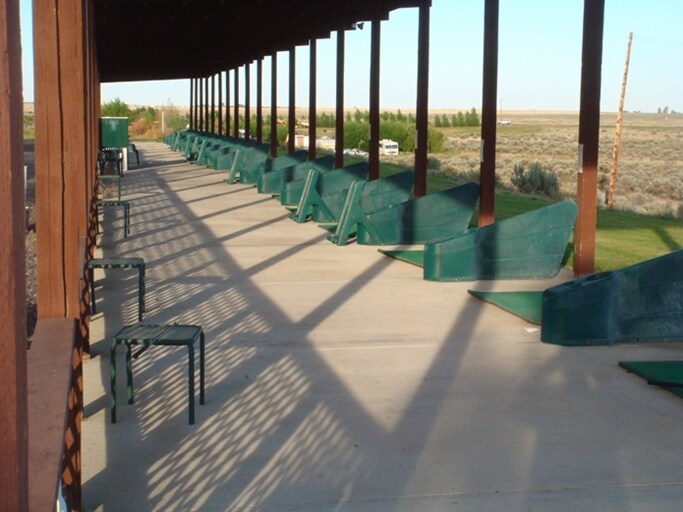 Foto principal - Sunny Springs Resort & Campground