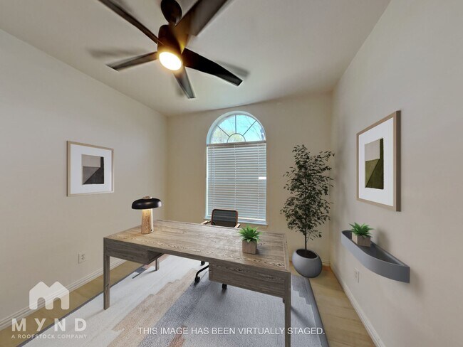Foto del edificio - 1503 Pearson Ave