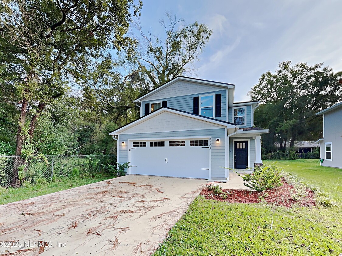 Foto principal - 4608 Buxton St
