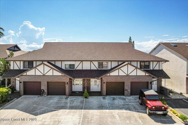 Foto del edificio - 2436 Carriage Ct