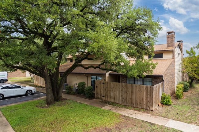 Building Photo - Mesa Village Condominiums