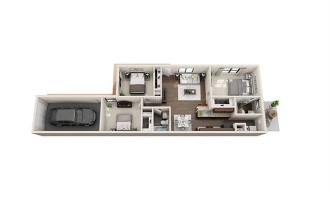 Foto del edificio - 1338 Christopher Ave