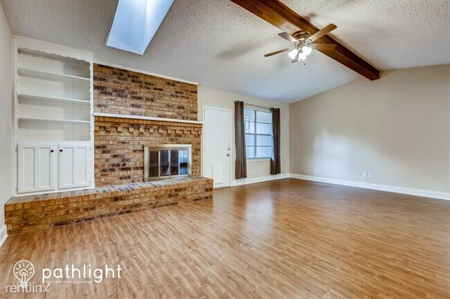 Building Photo - 3 br, 2 bath House - 5510 Ivy Hill Dr