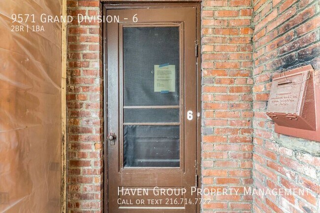 Building Photo - 9571 Grand Division Ave