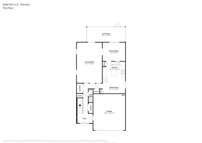 Foto del edificio - 3306 97th Ln E
