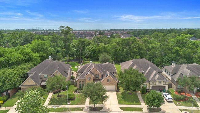 Foto del edificio - 5515 Mangrove Creek Ln