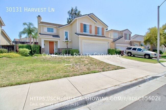 Building Photo - 30131 Harvest Ln