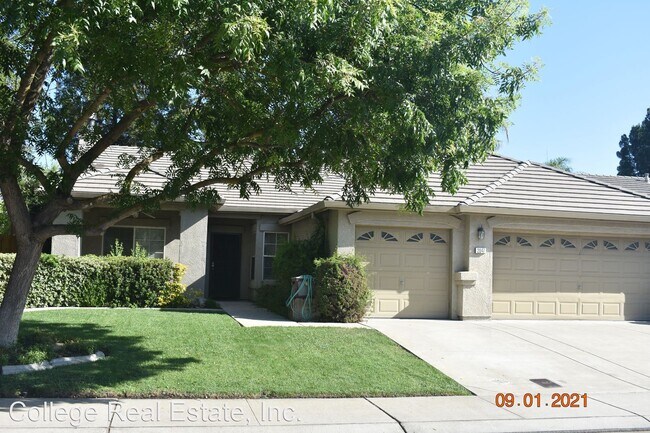 Building Photo - 3 br, 2 bath House - 2047 Gerber Drive