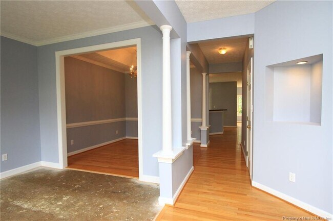 Foto del edificio - 6244 N Mayfair Cir