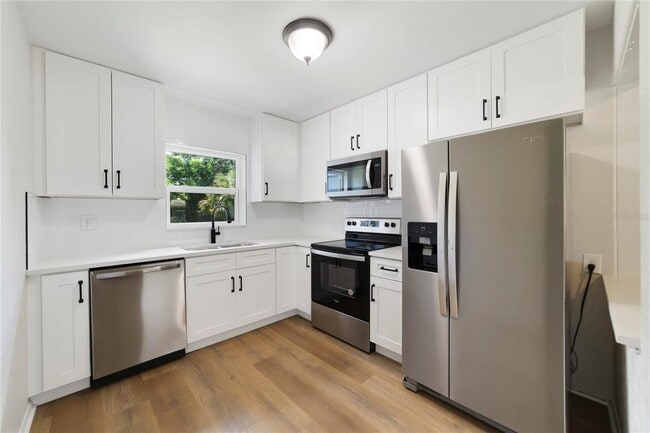 Foto del edificio - 3511 Backspin Ln