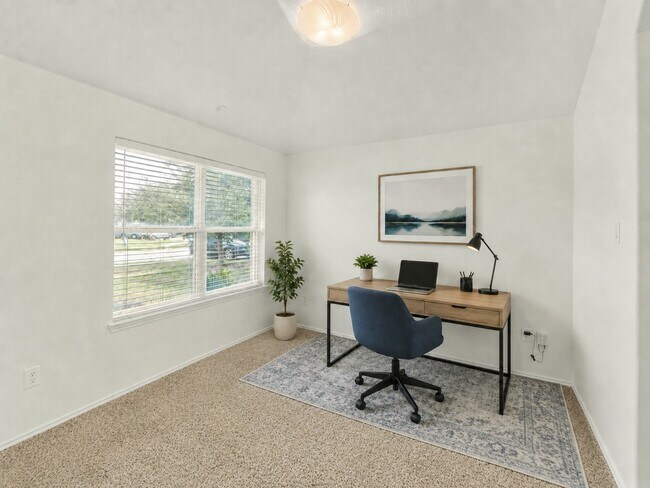 Foto del edificio - 14925 Tranquility Ridge Ct