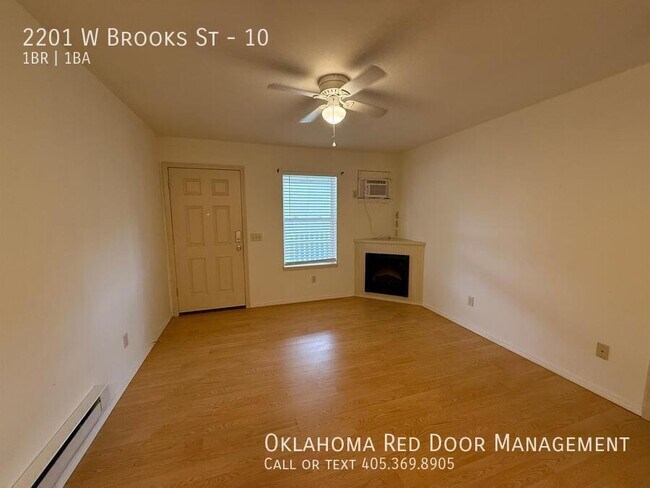 Foto del edificio - 2201 W Brooks St