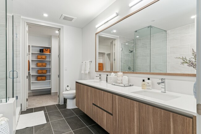 Baño de Maple Terrace Residences - Maple Terrace Residences