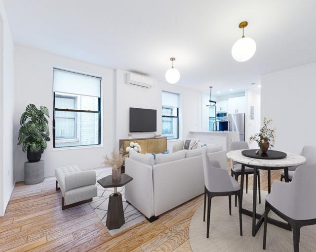 Foto principal - 3 bedroom in New York NY 10025