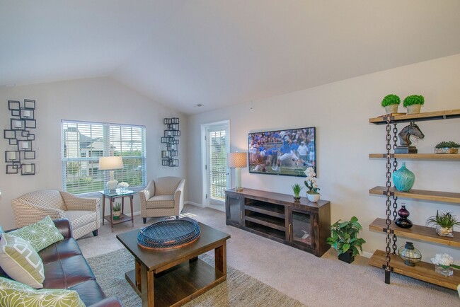 Interior Photo - Tribute Creek Apartment Homes
