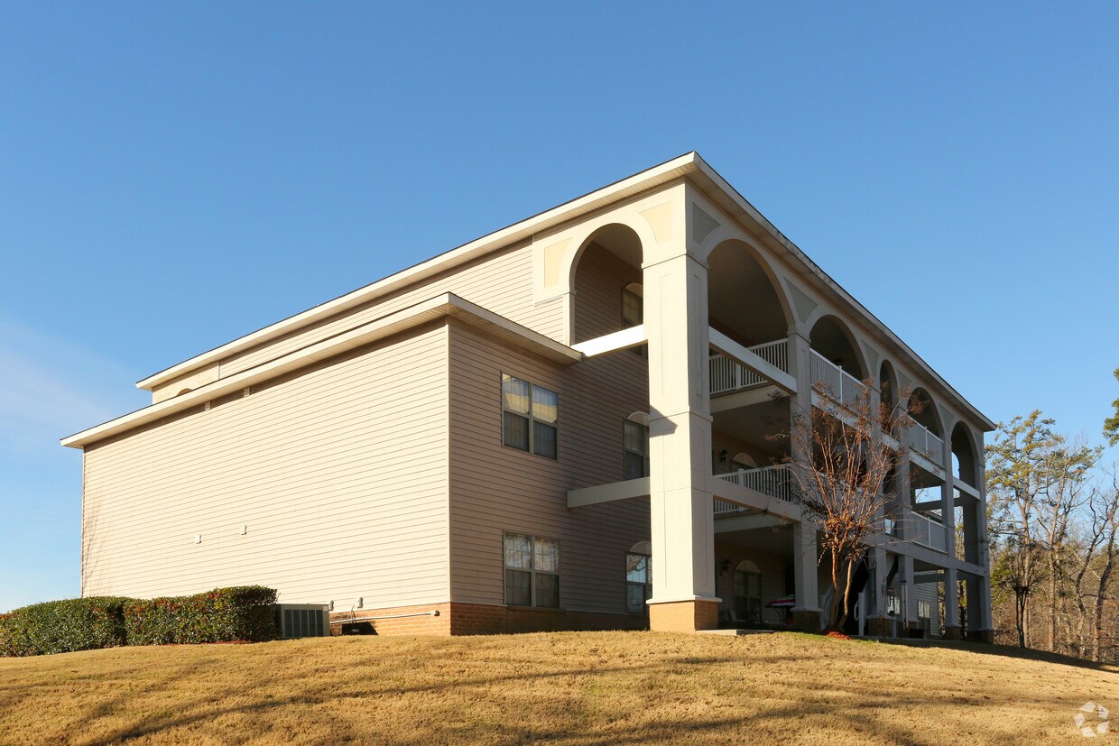 Foto del edificio - Parham Point