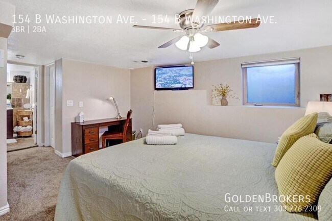 Photo - 154 Washington Ave Apartment