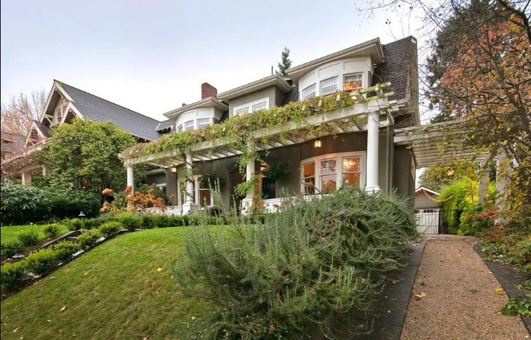 Foto principal - 1147 21st Ave E